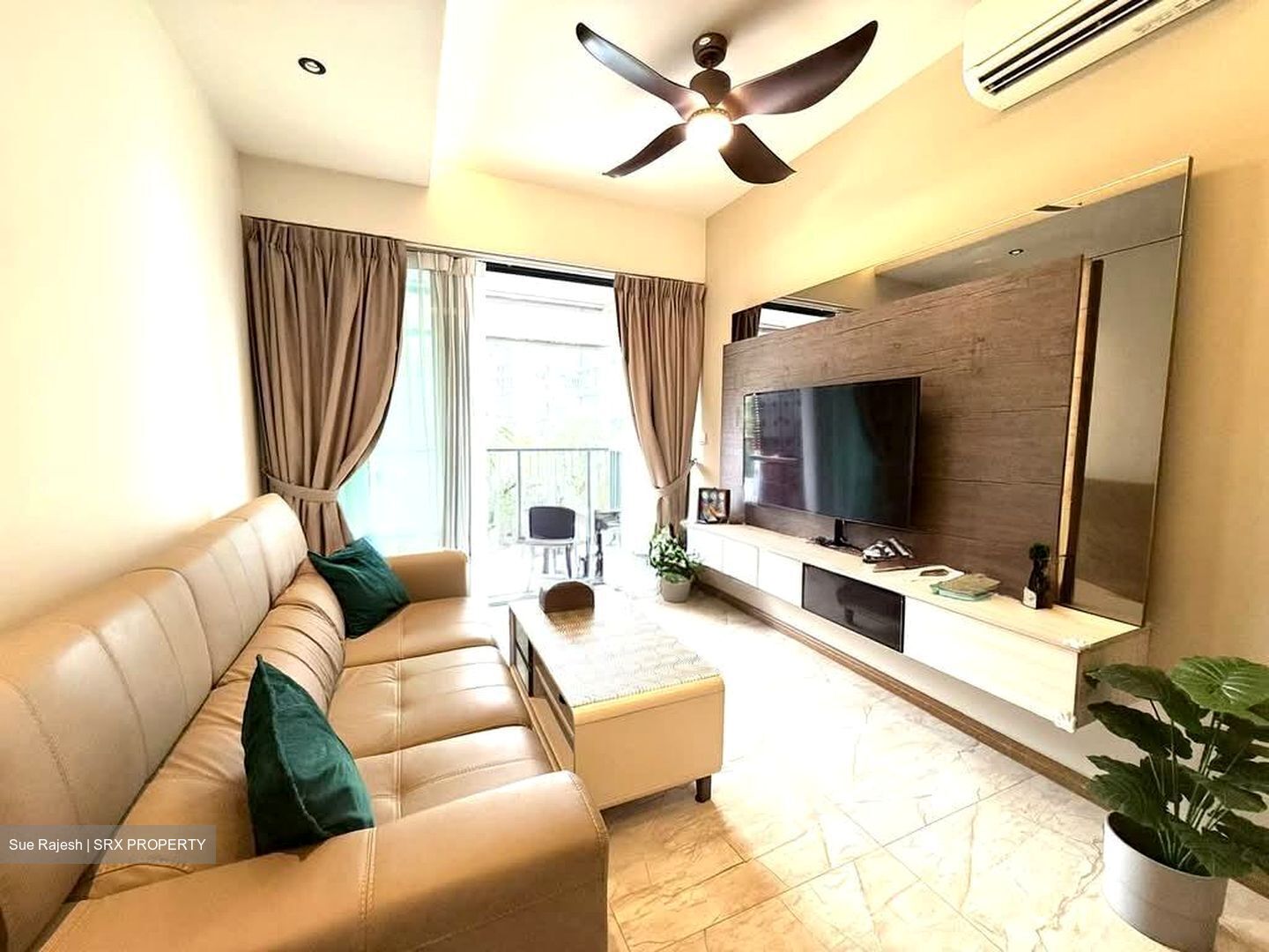 Kingsford Waterbay (D19), Apartment #527834551